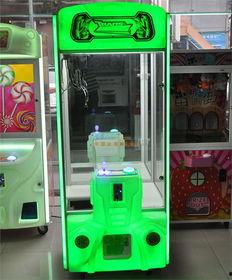 娃娃机最新爆料,揭秘最新玩法与热门机型 第3张 娃娃机最新爆料,揭秘最新玩法与热门机型 第3张